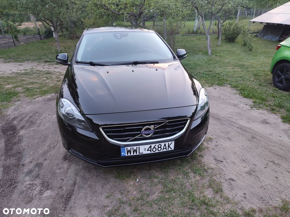 Volvo V40 D4 Drive-E Momentum - 14