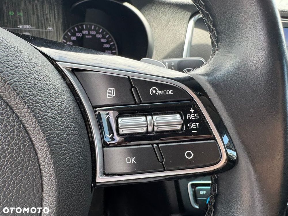 Kia Optima 1.6 T-GDI L DCT - 16