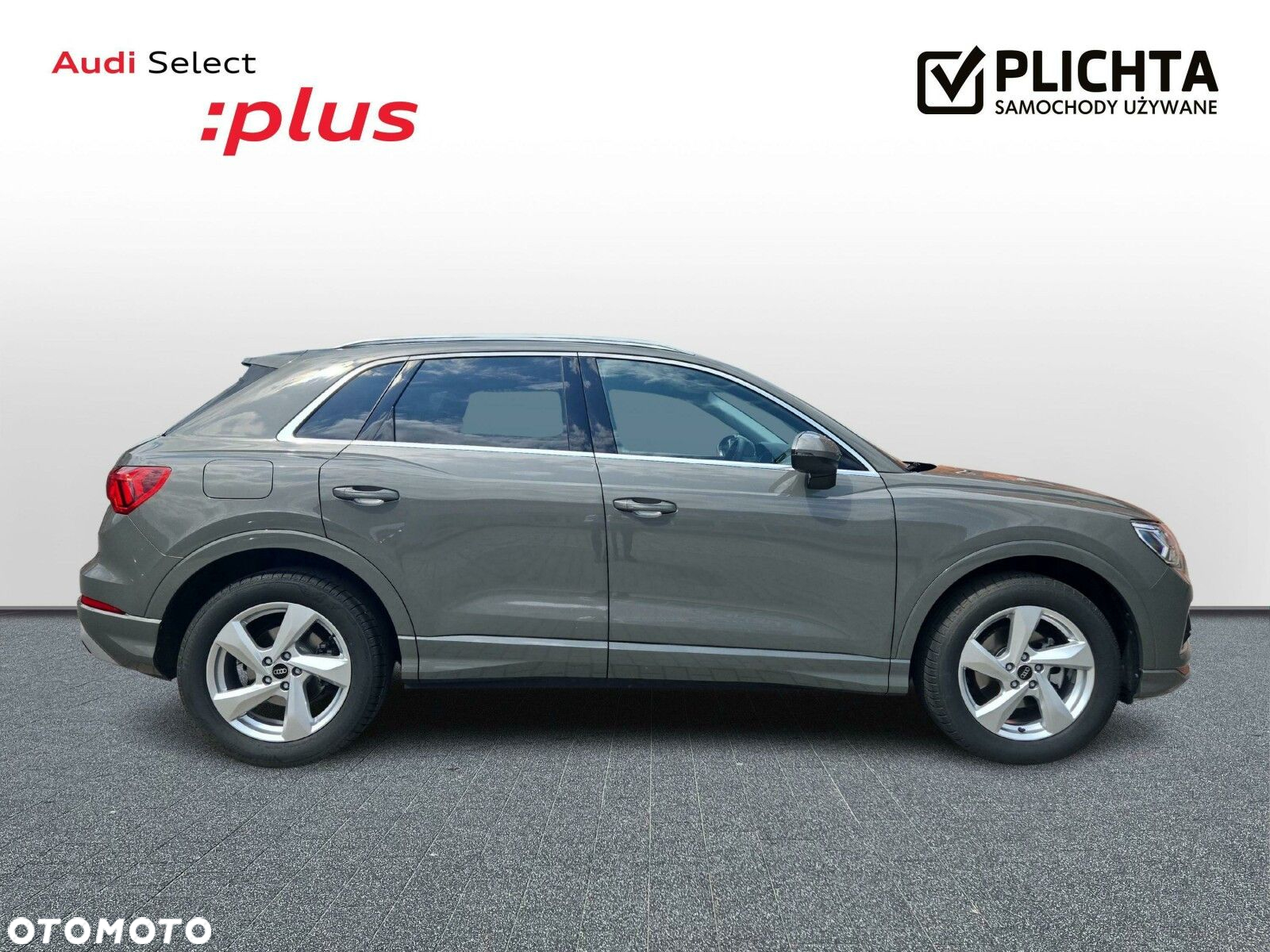Audi Q3 - 6