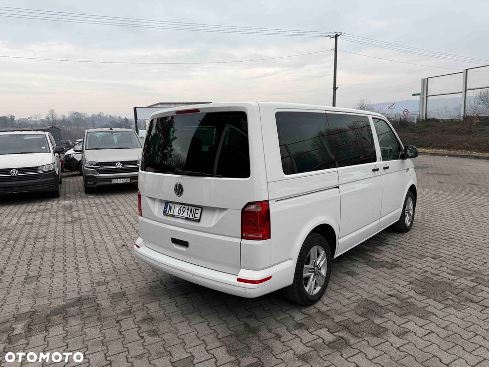 Volkswagen Multivan 2.0 TDI L1 Highline 4Motion DSG - 3