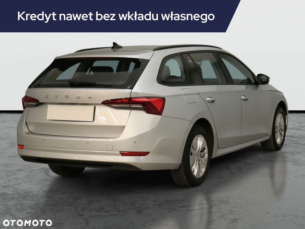 Skoda Octavia - 7