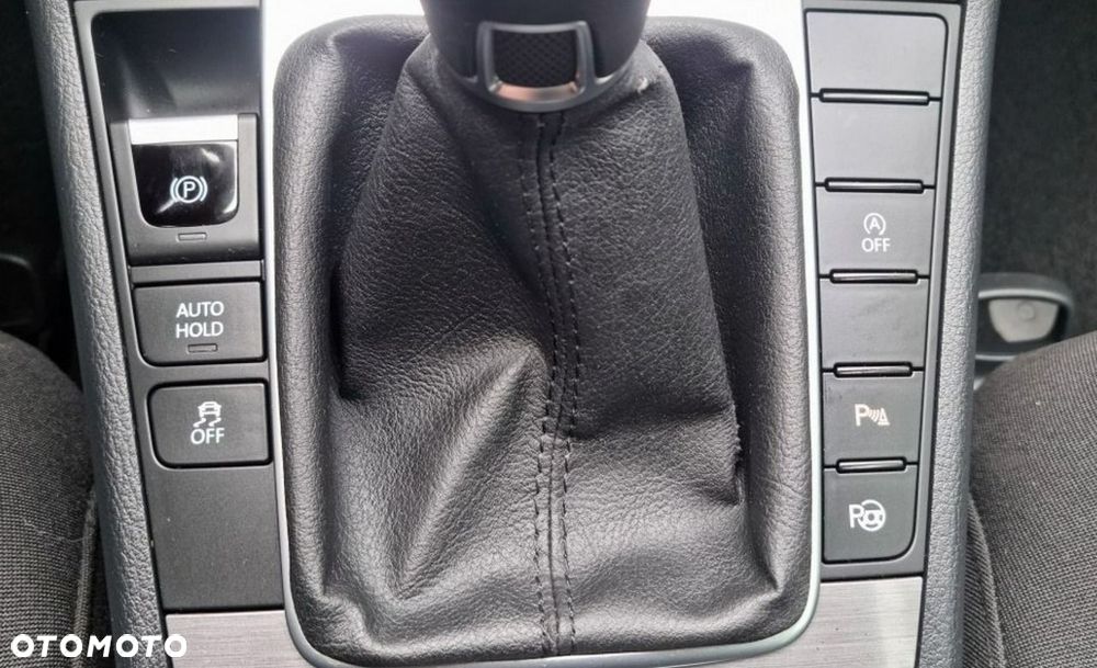 Volkswagen Passat - 18