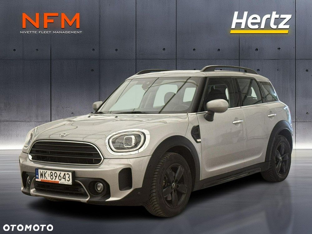 MINI Countryman - 1