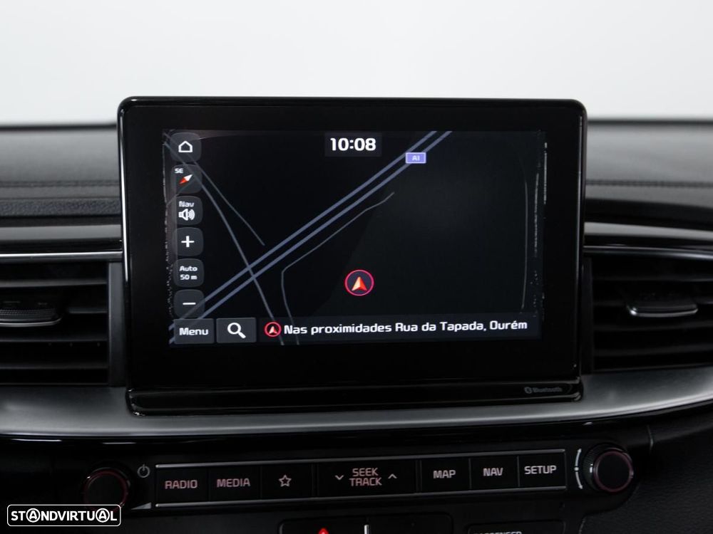 Kia Ceed - 16