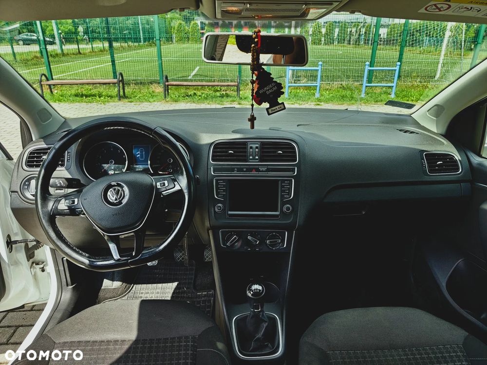 Volkswagen Polo - 6