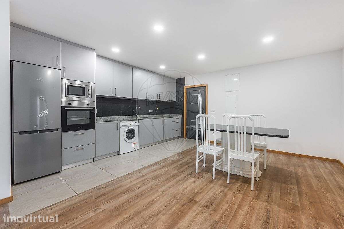 Apartamento T2 para venda - Grande imagem: 2/18