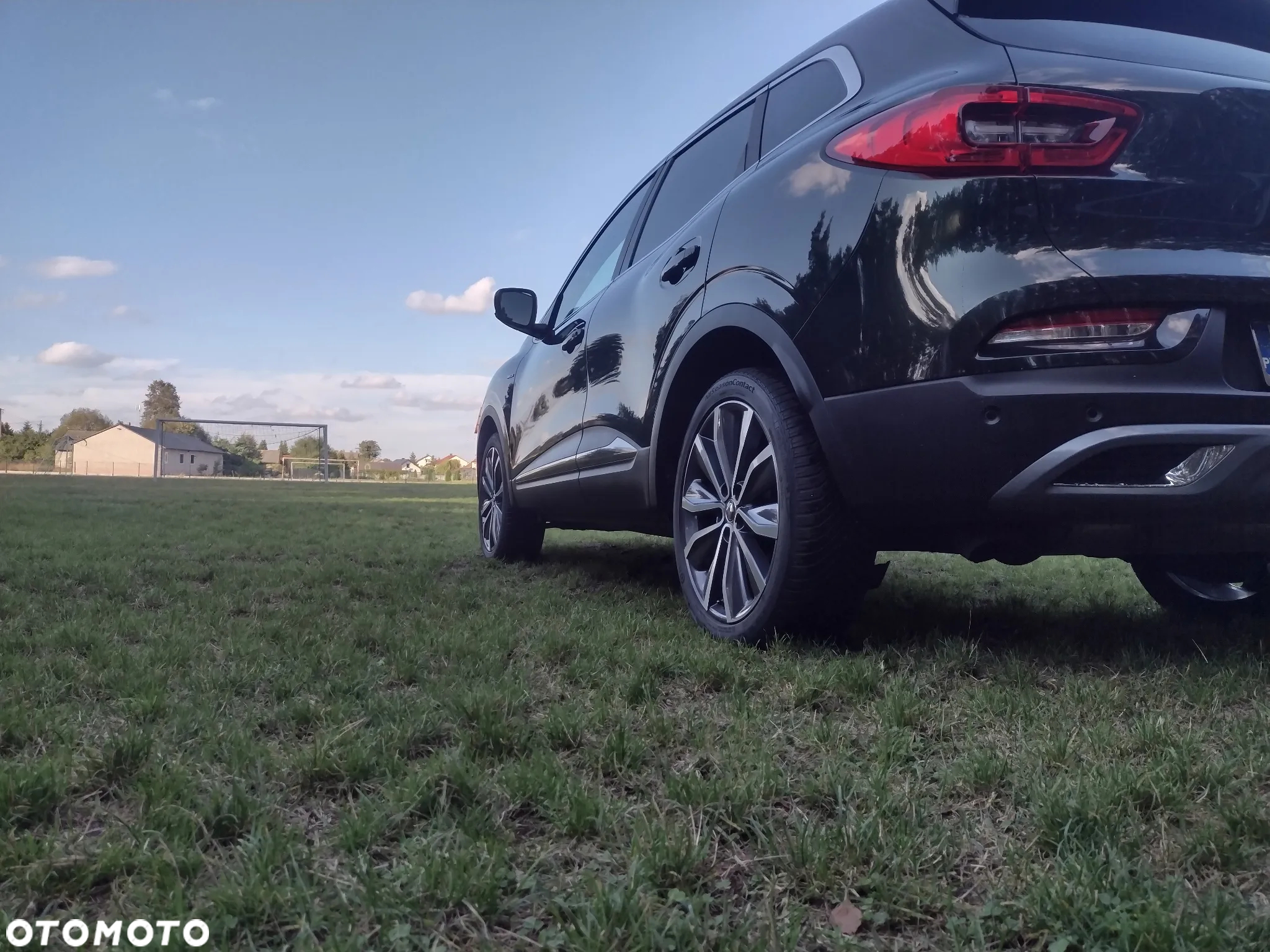 Renault Kadjar - 26