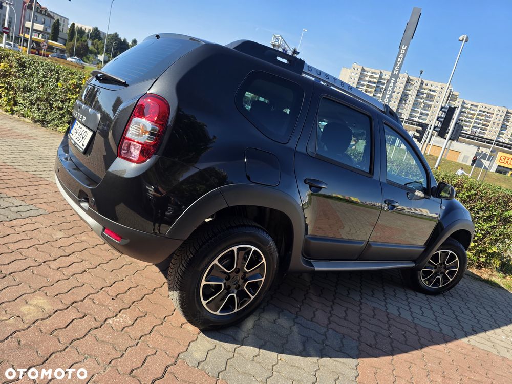 Dacia Duster - 34