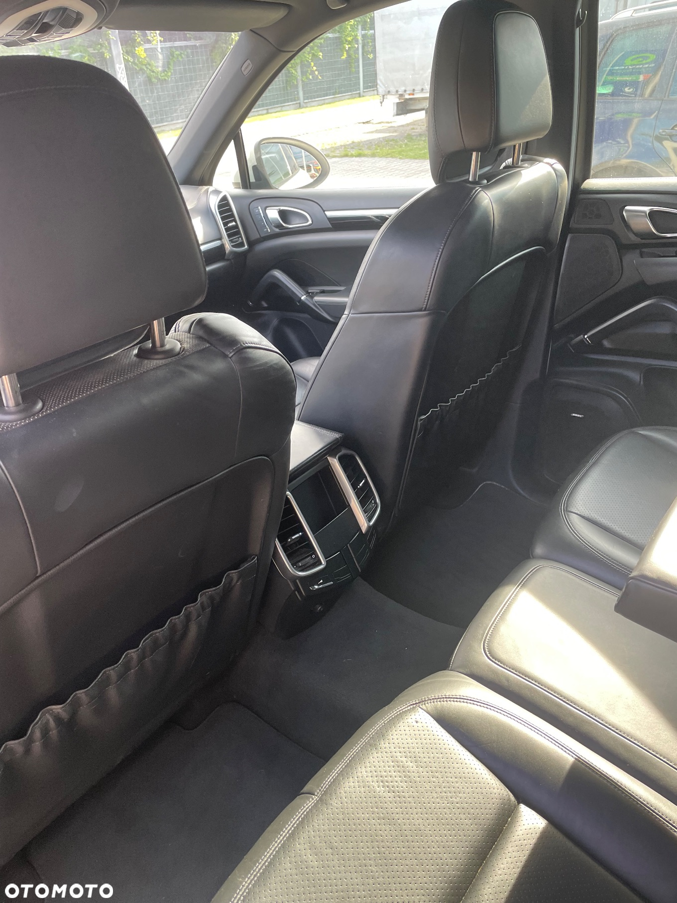 Porsche Cayenne S Hybrid Tiptronic S - 6