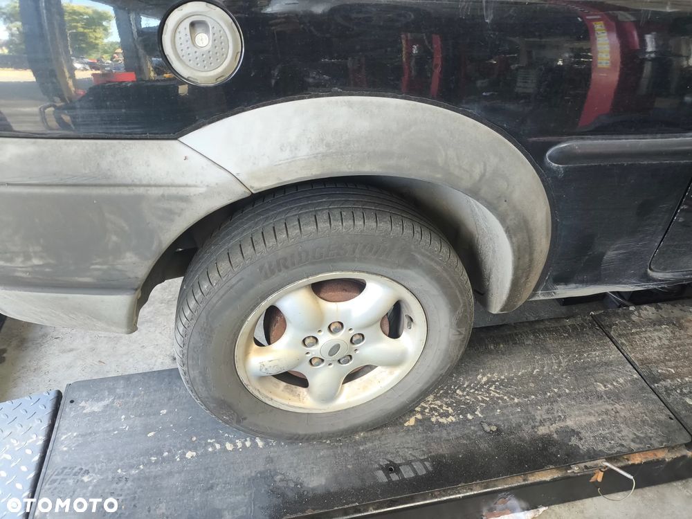 Land Rover Freelander 2.0 D - 21