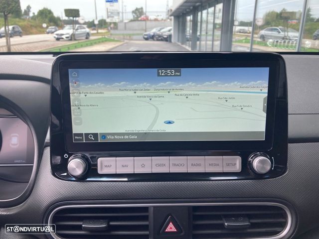 Hyundai Kauai Advantage - 22