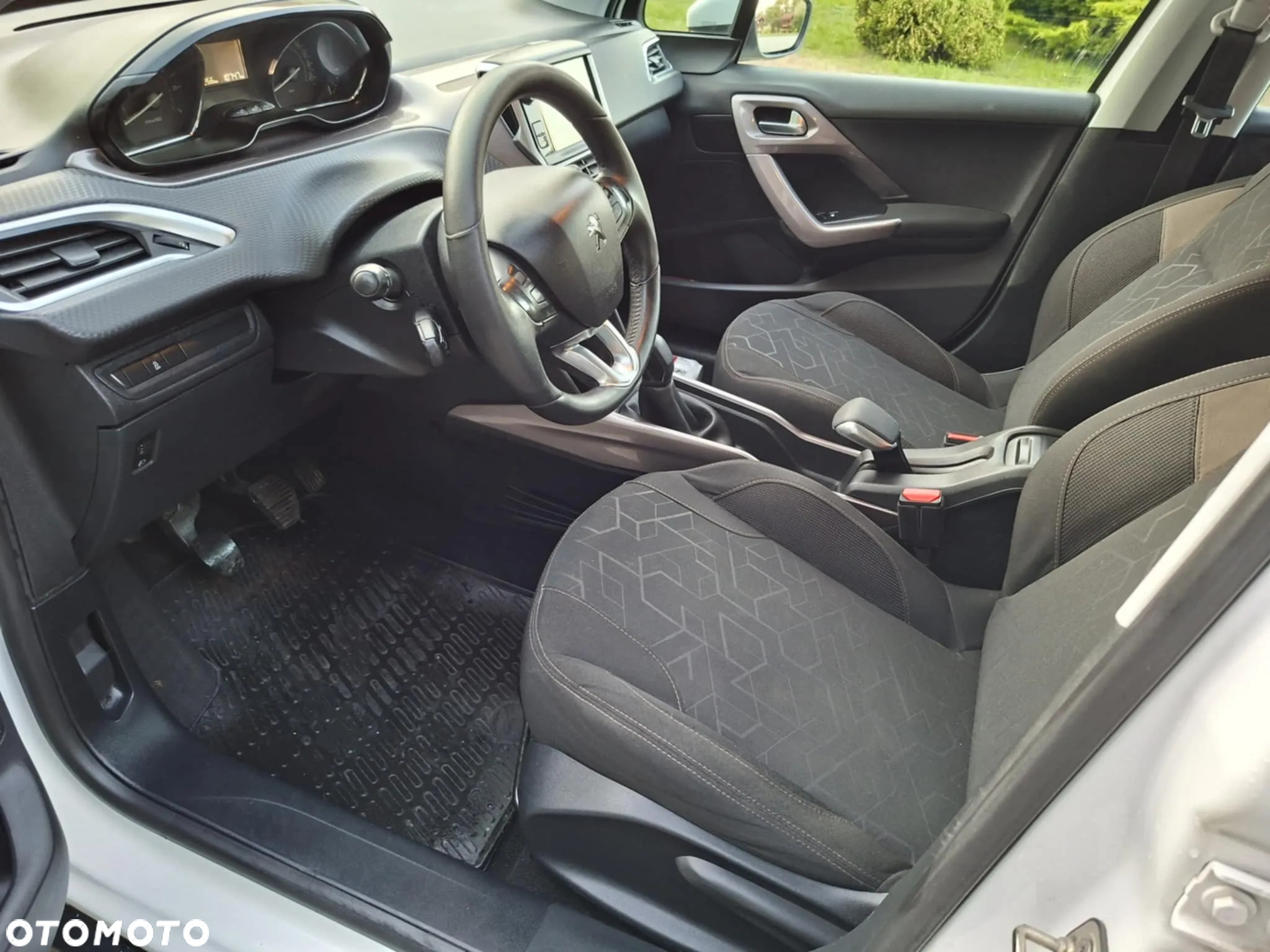 Peugeot 2008 82 VTI Active - 7
