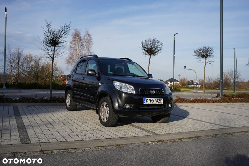 Daihatsu Terios 1.5 Top S 4WD - 24