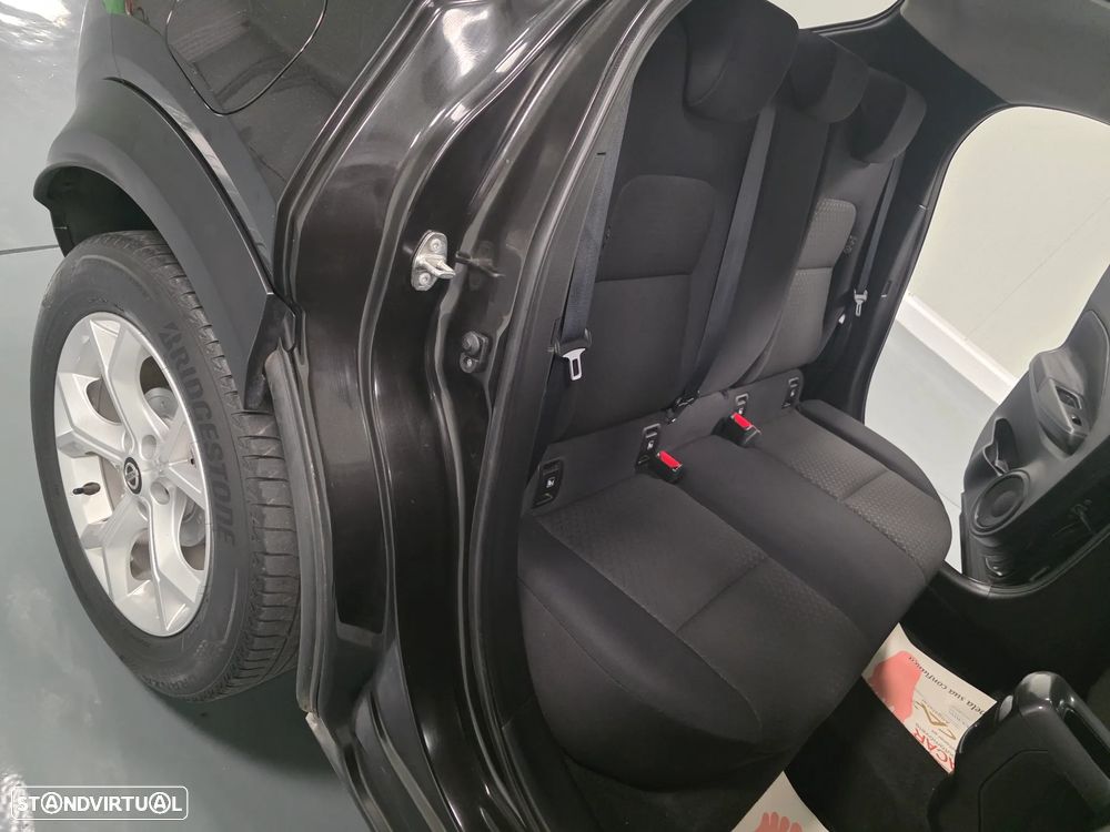 Nissan Juke 1.0 DIG-T Acenta - 40