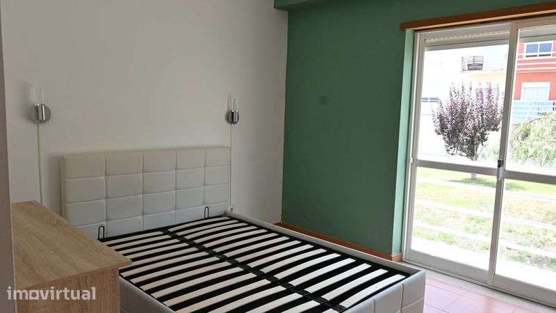 Apartamento T1 Ota - Grande imagem: 2/12