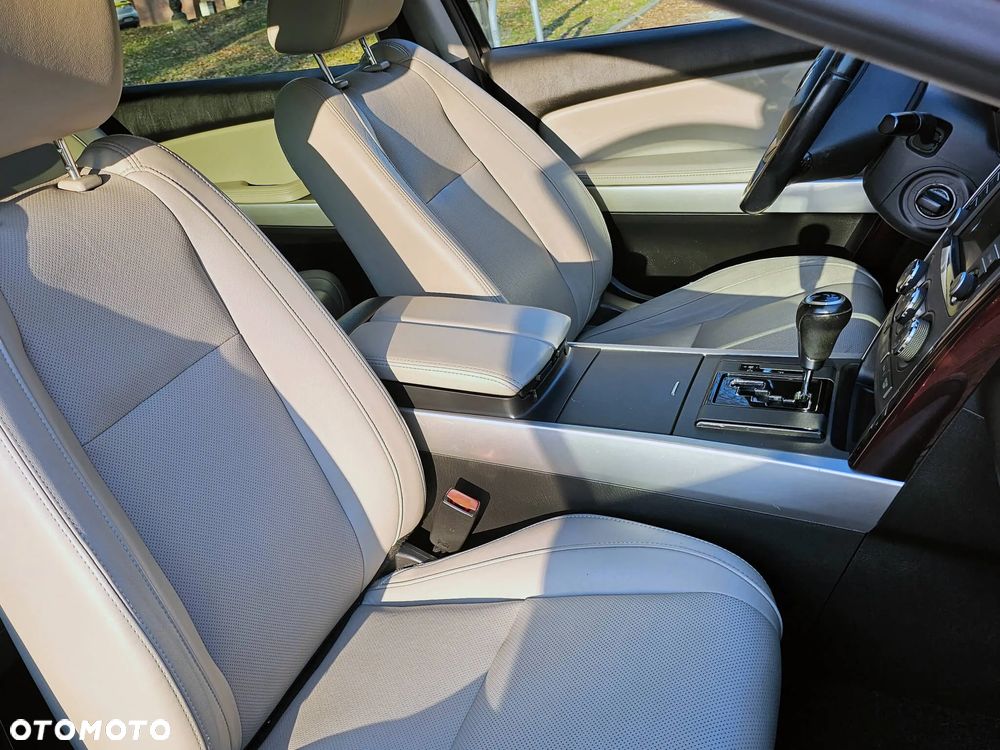 Mazda CX-9 - 14
