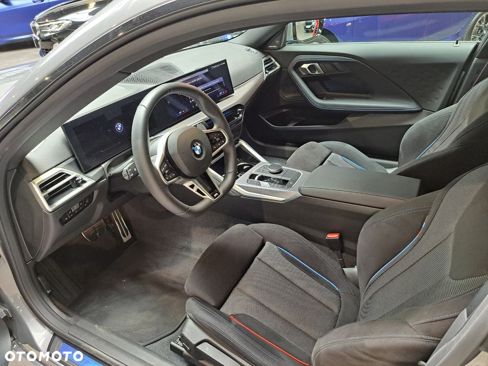 BMW Seria 2 230i M Sport sport - 9