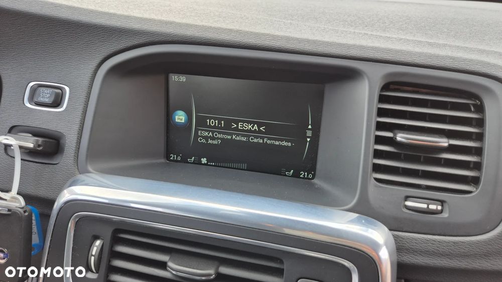 Volvo V60 D3 - 34