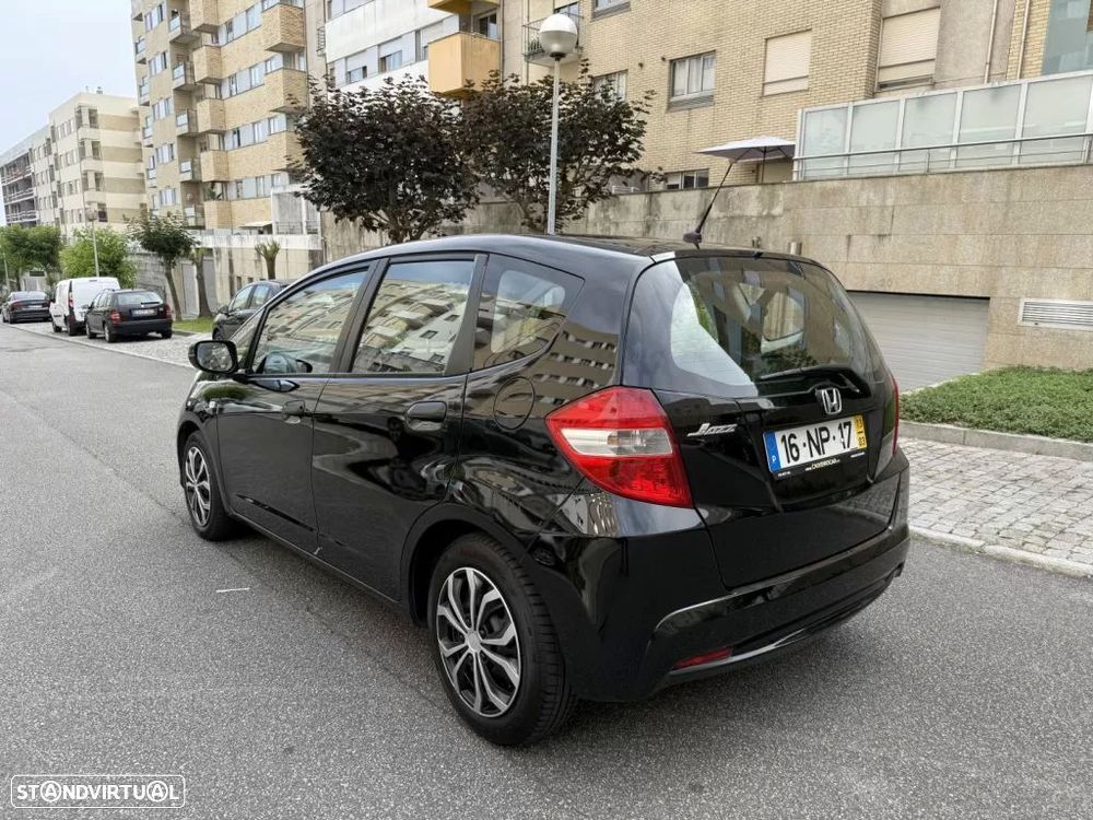 Honda Jazz 1.2 i-VTEC Easy AC - 6