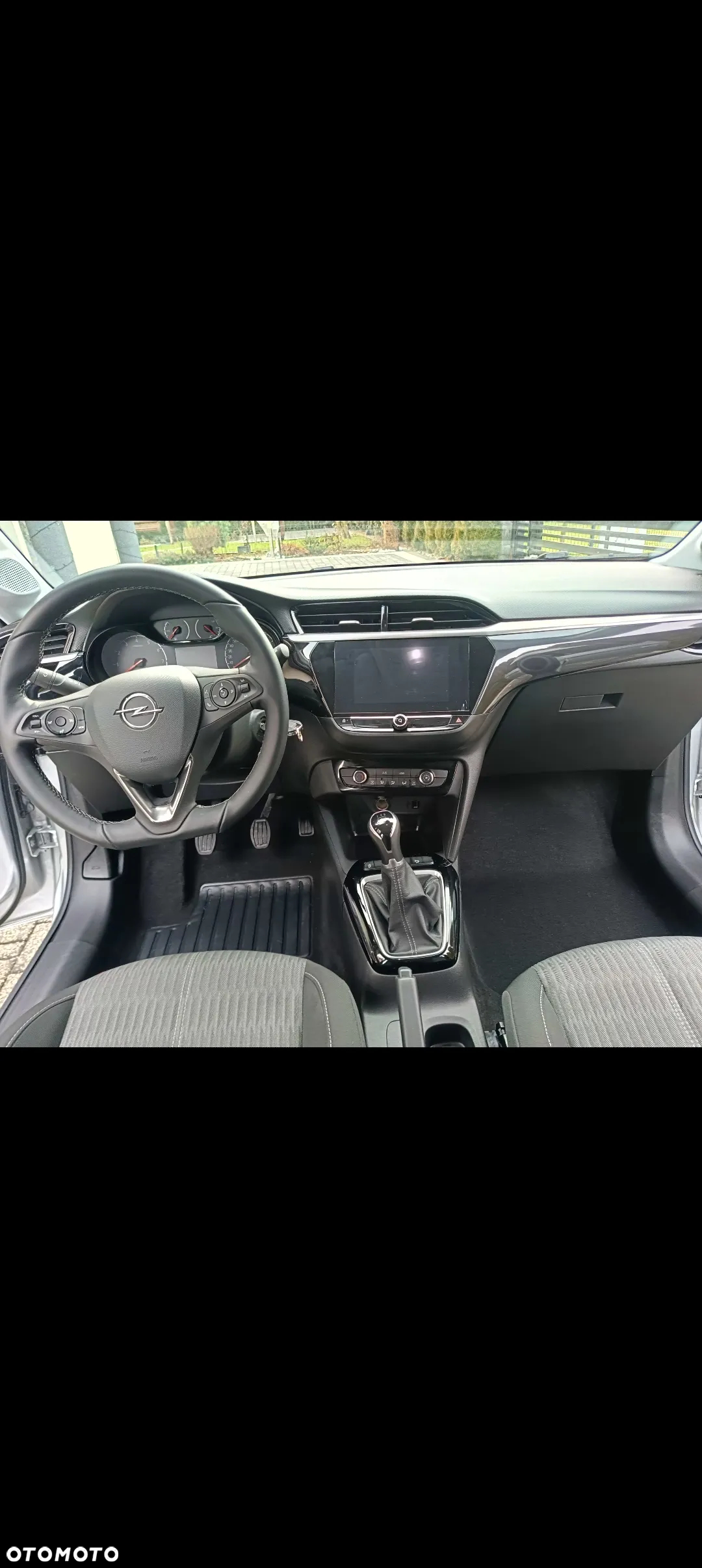 Opel Corsa 1.2 Edition S&S - 11
