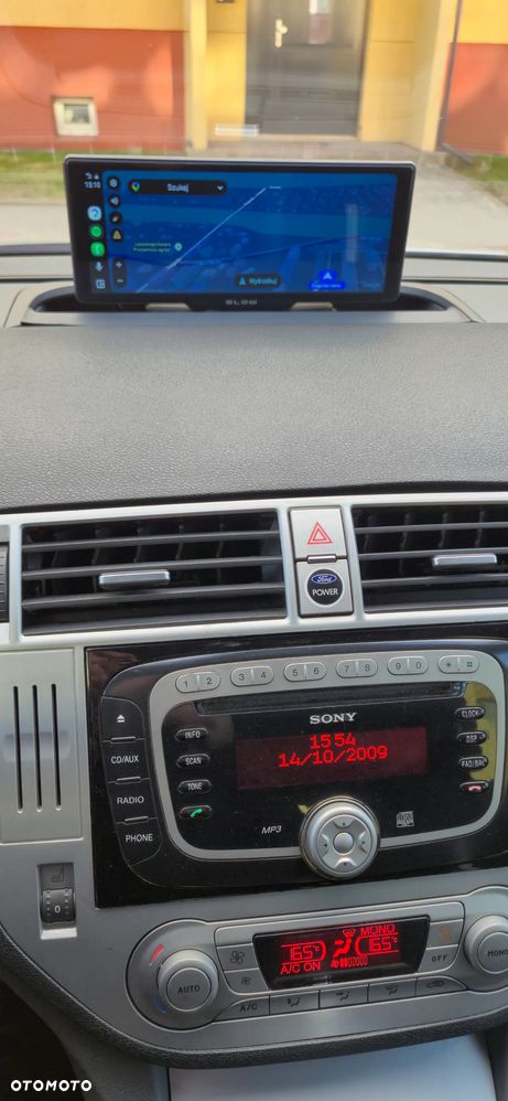 Ford Kuga 2.0 TDCi Titanium - 28