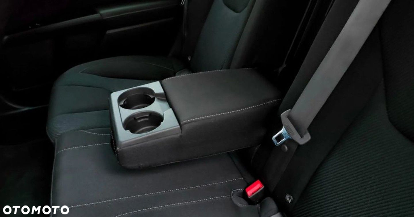 Ford Mondeo - 27