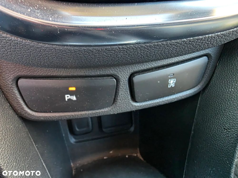 Opel Mokka 1.4 T Cosmo - 22