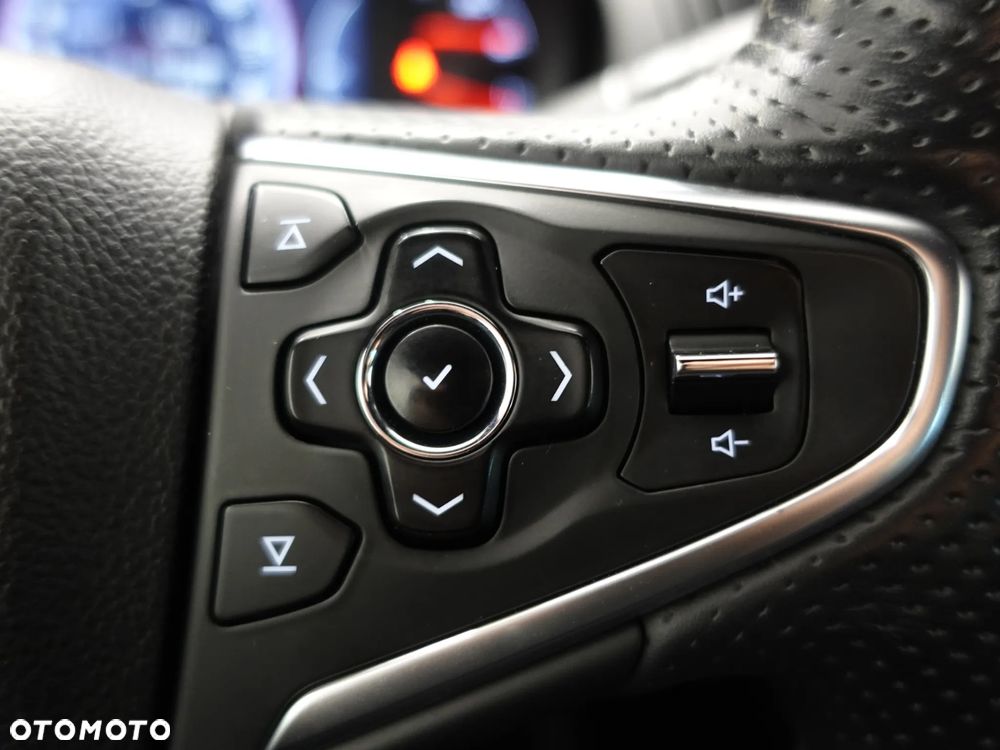 Opel Insignia 2.0 CDTI 4x4 ecoFLEX Start/Stop Sport - 39