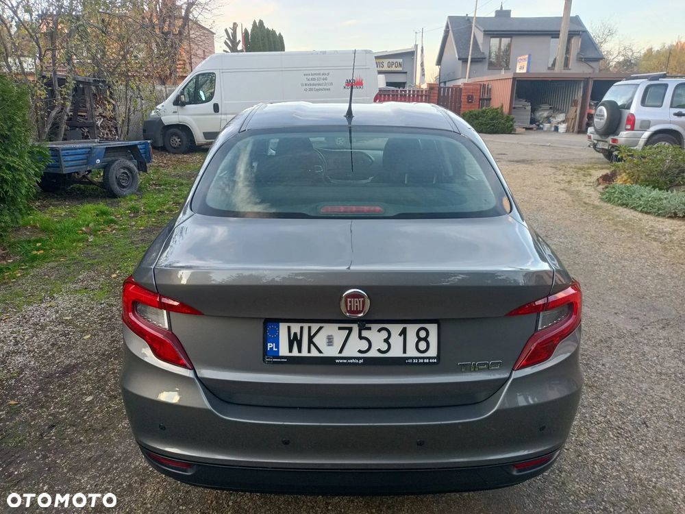 Fiat Tipo 1.4 16V - 3