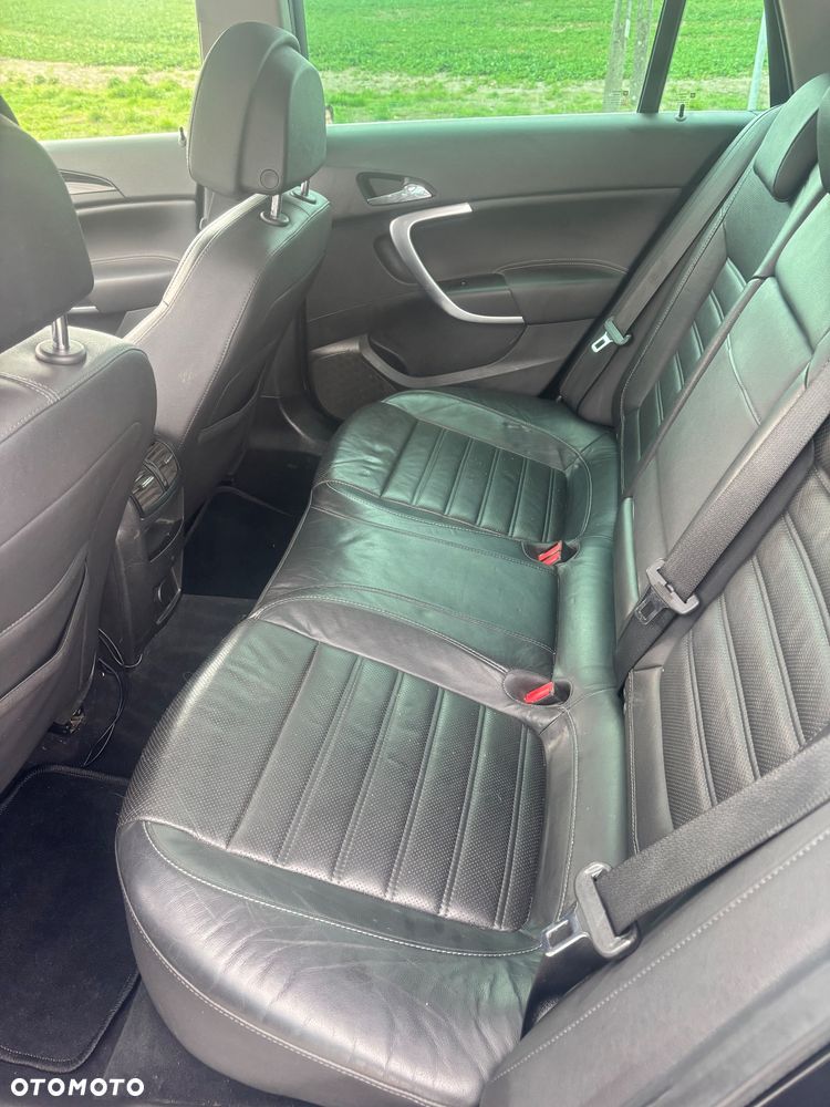 Opel Insignia 1.6 Turbo Sport - 6