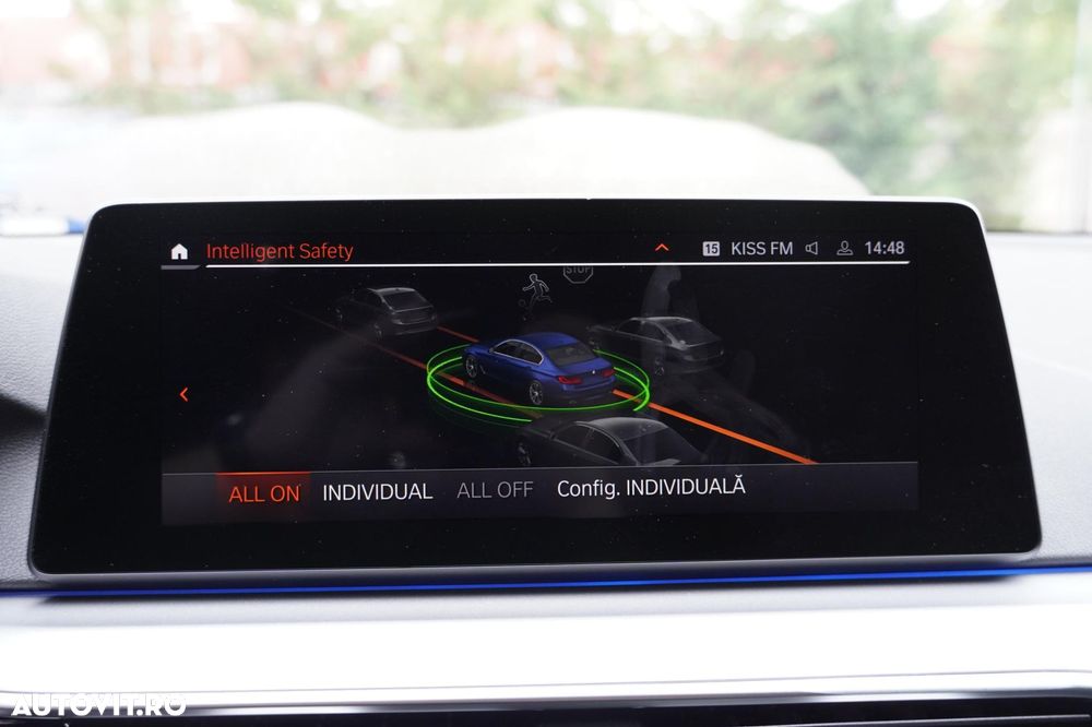 BMW Seria 5 - 31