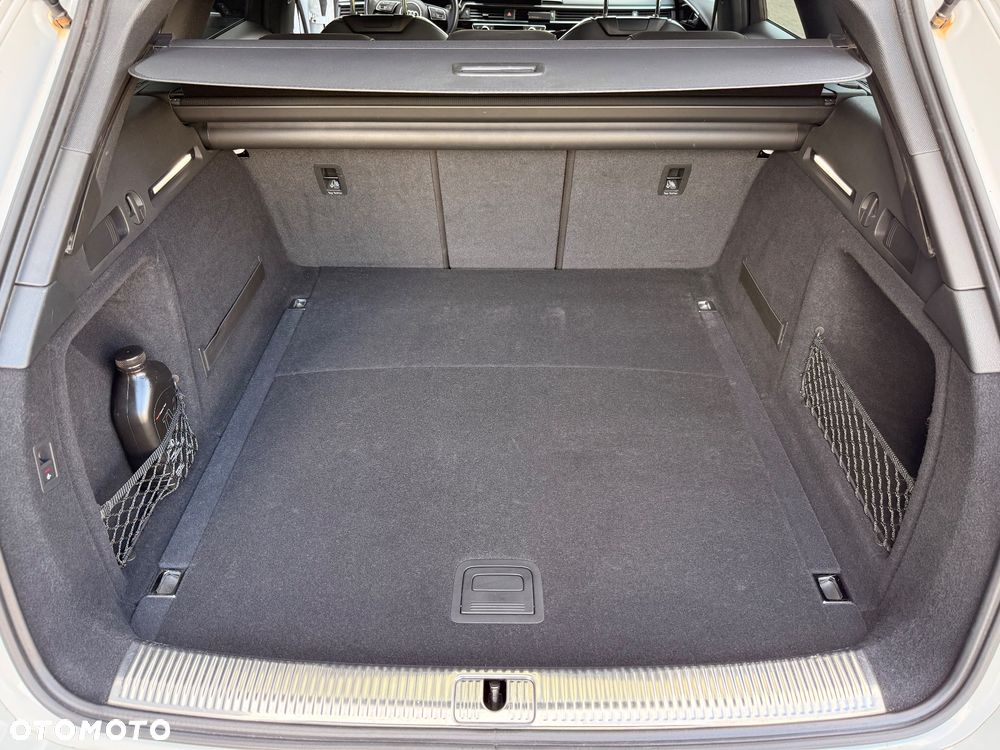 Audi A4 Allroad 45 TFSI mHEV Quattro S tronic - 37