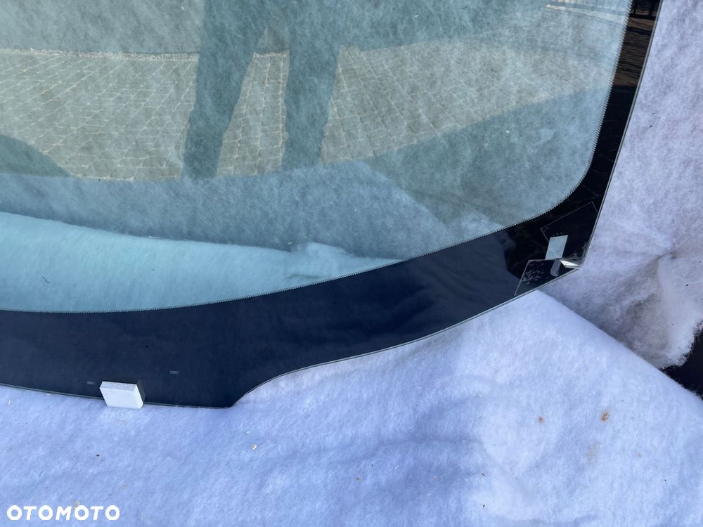 citroen c5 szyba przednia nowa sensor po 2008- - 3