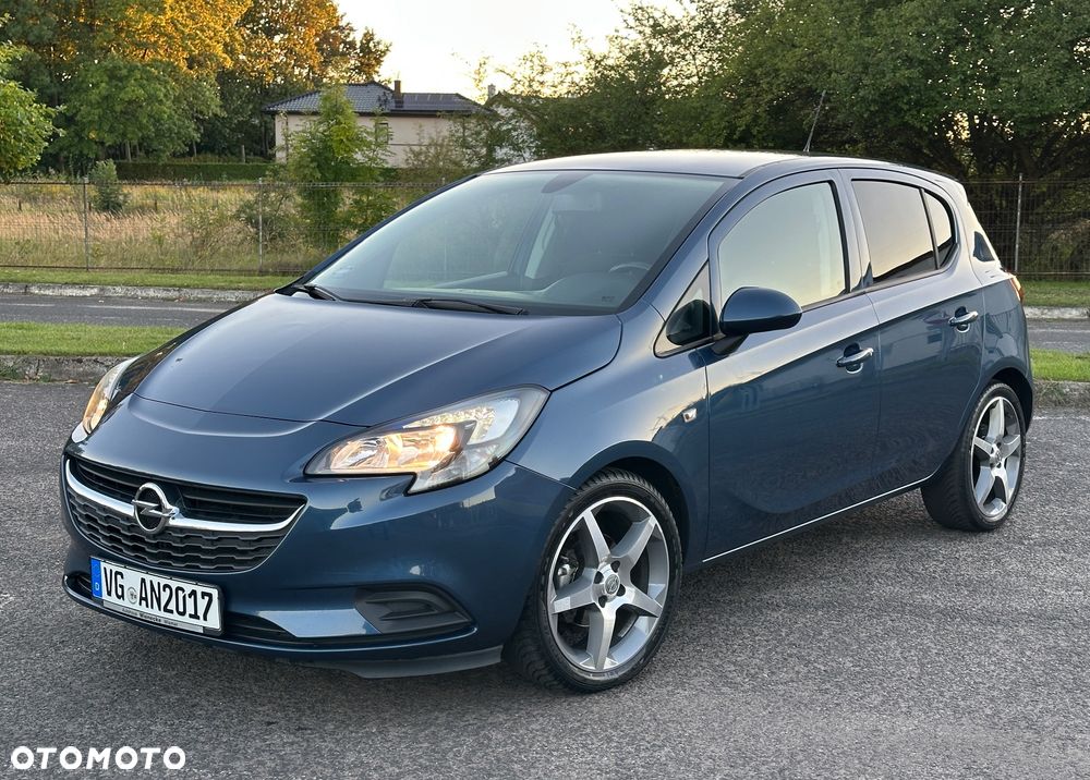 Opel Corsa 1.4 Enjoy - 2