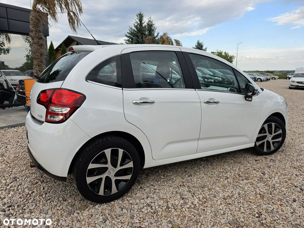 Citroën C3 - 25