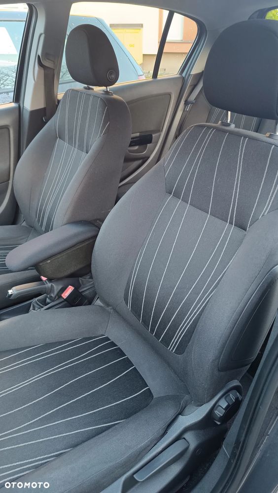 Opel Corsa 1.4 16V Edition 111 Jahre - 12