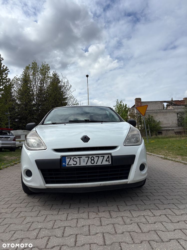 Renault Clio 1.5 dCi Tech Run - 3