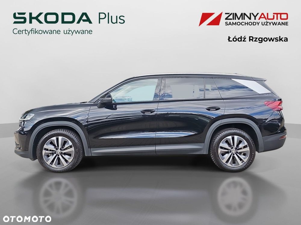 Skoda Kodiaq 2.0 TDI 4x4 Selection DSG - 10
