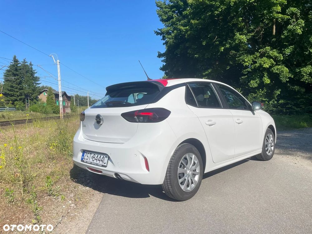 Opel Corsa 1.2 Business S&S - 3