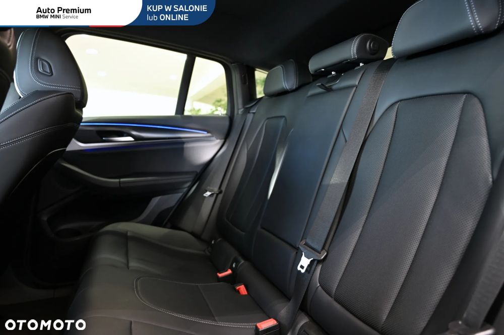 BMW X4 2023