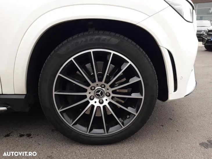 Mercedes-Benz GLE 450 MHEV 4MATIC - 15