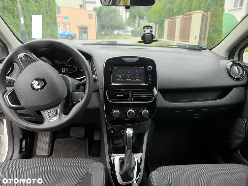 Renault Clio Energy dCi 90 EDC Experience - 7