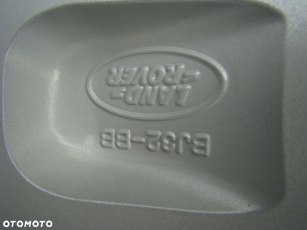 a411 5x108 Land Rover Freelander 2 Discovery Sport Range Rover Evoque 8jx18 opony zima 235/60 czujniki - 6