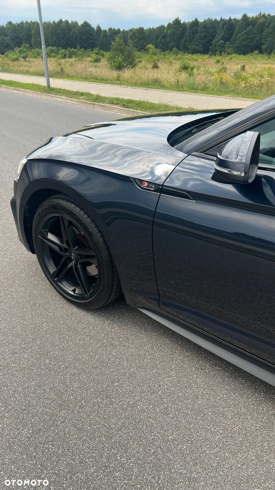 Audi A5 Sportback 2.0 TFSI S tronic - 8