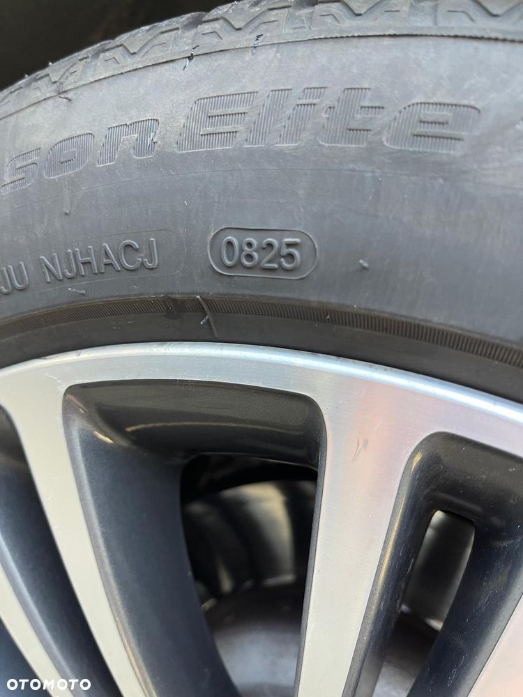 BMW Seria 5 520d Sport Line - 17