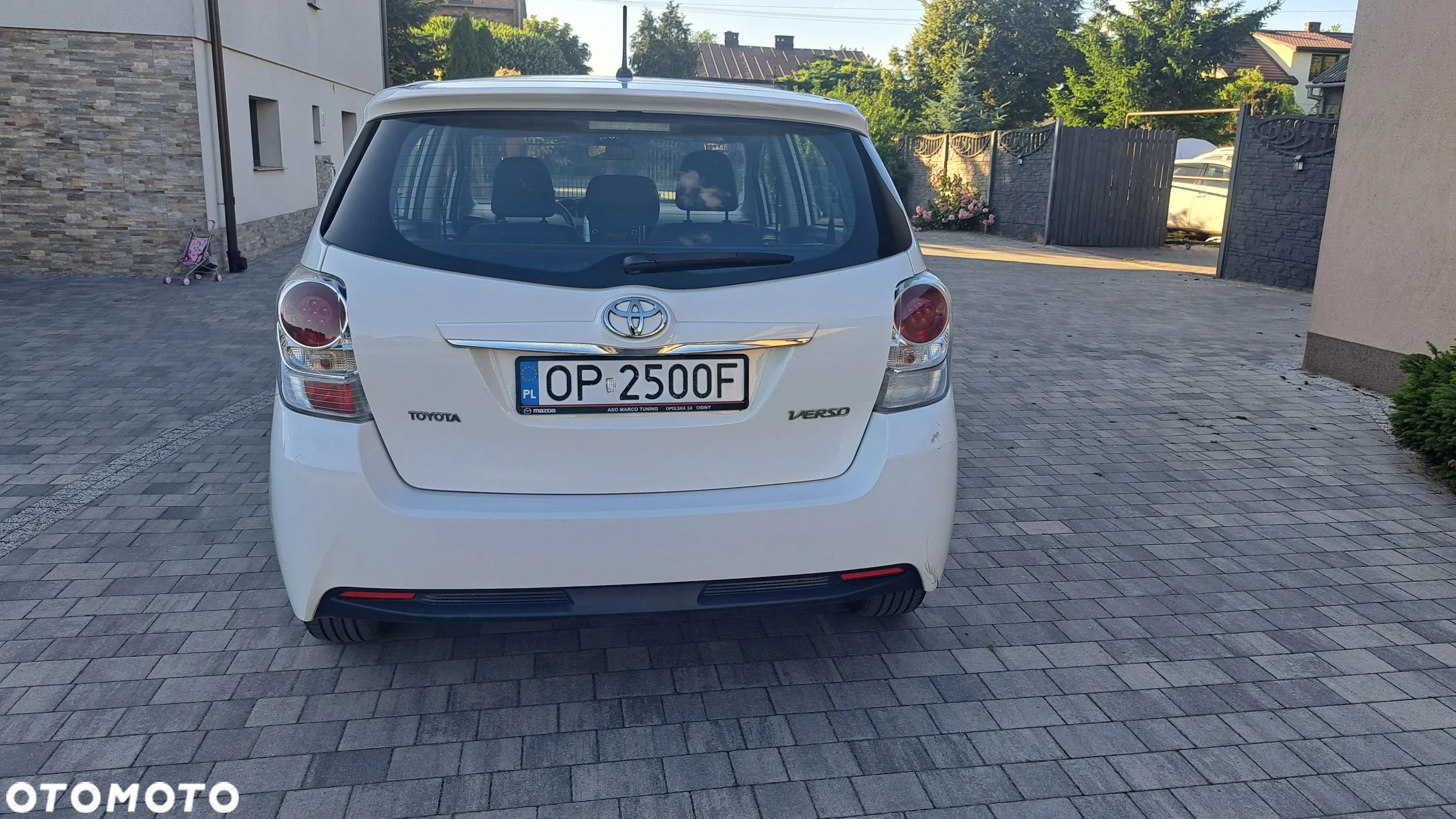 Toyota Verso 1.6 Active - 5