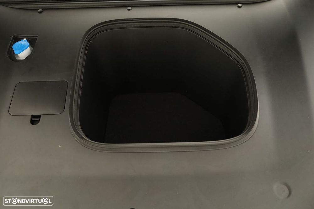 Forthing S7 EV 56.8 kWh - 23