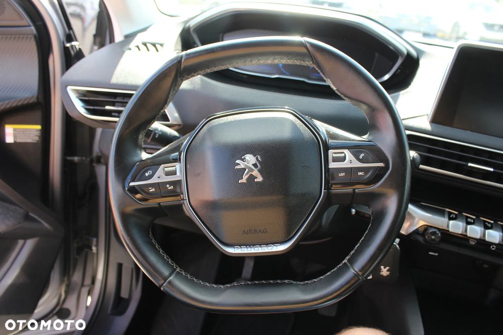Peugeot 3008 BlueHDi 120 Stop & Start Business-Line - 26