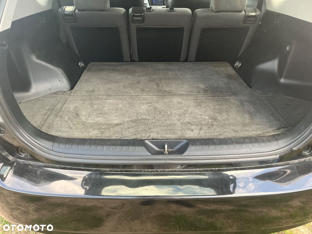 Toyota Prius+ 1.8 HSD Active - 6