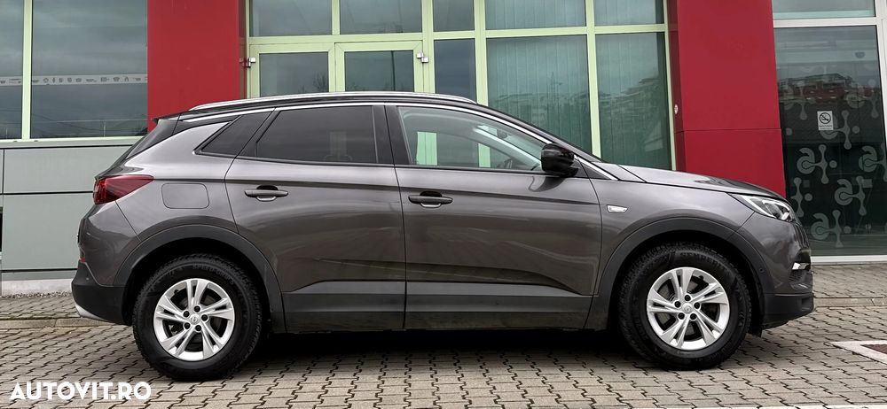 Opel Grandland X - 24